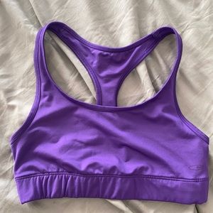 Sport’s bra